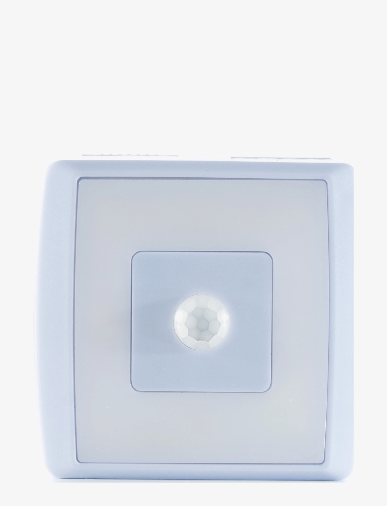 NightGuide changing-light - WHITE