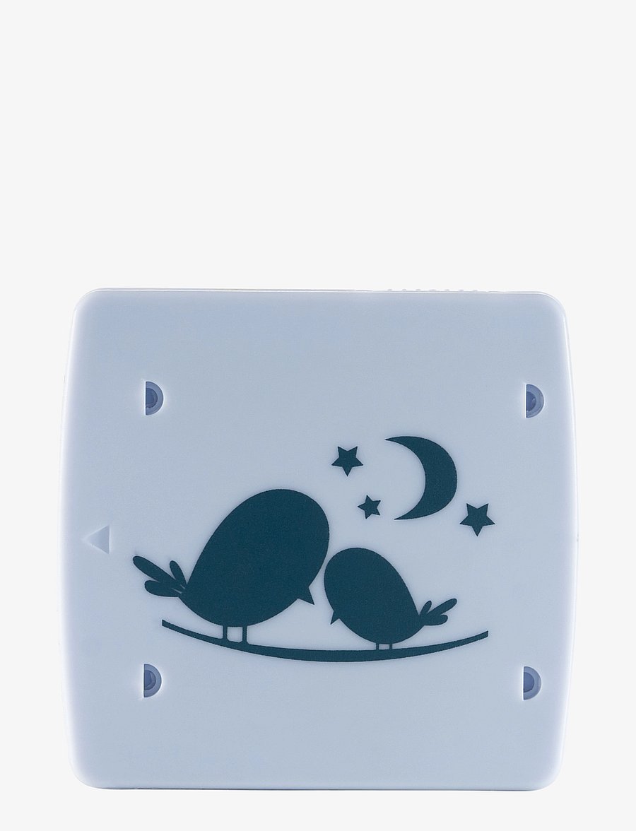 Reer - NightGuide changing-light - white - 2