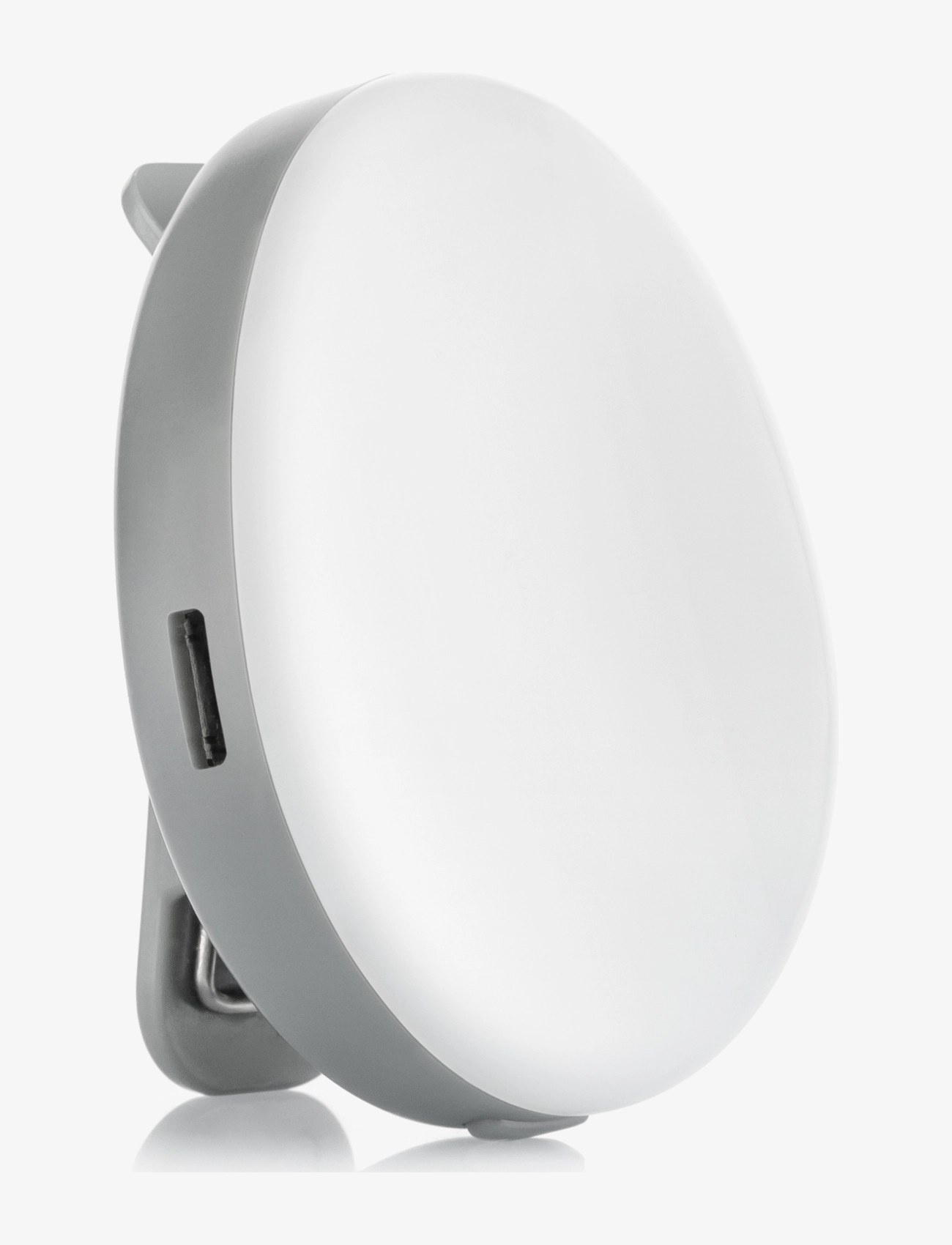 Reer Clip Light Nursing Light, Natlampe, Multi/mønstret, Str: ONE SIZE