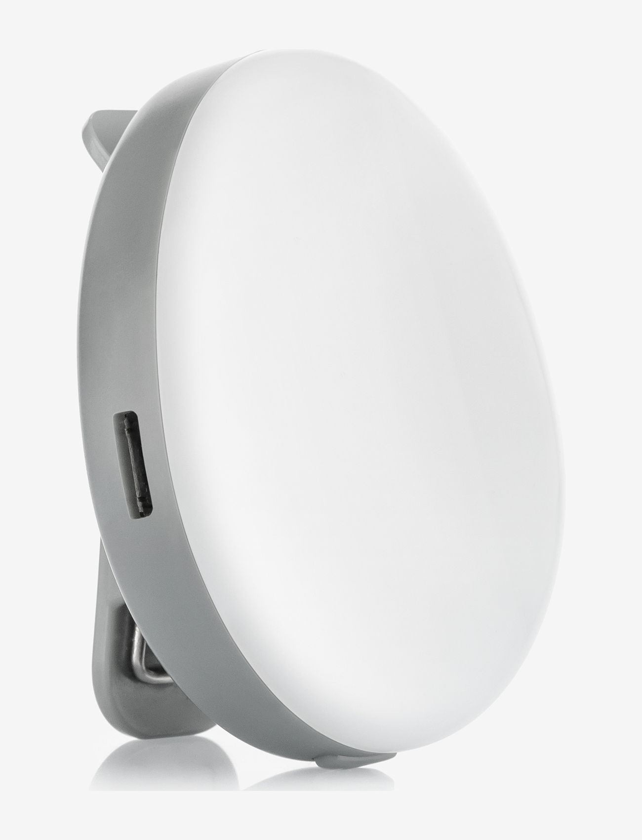 Reer - reer Clip Light nursing light - night lamps - white - 1