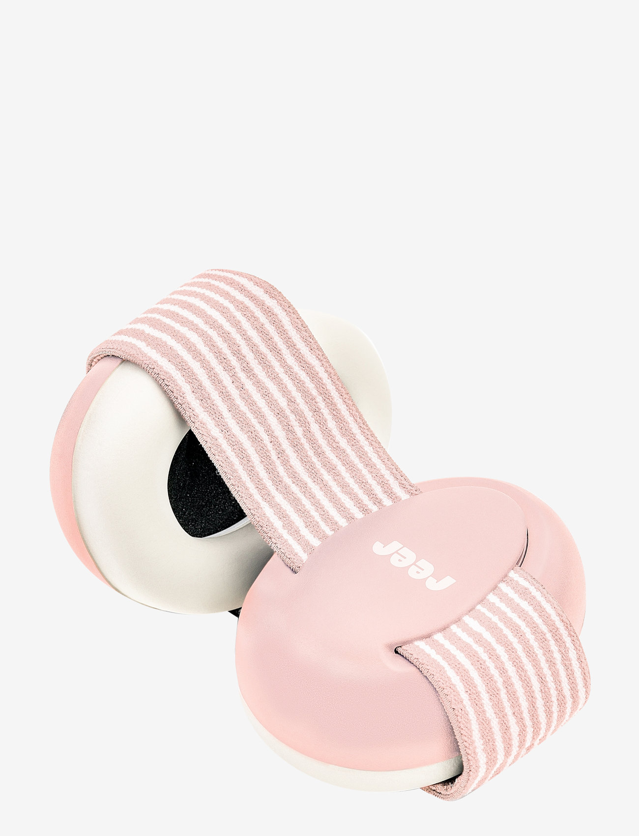 Reer - reer SilentGuard Baby capsule ear protectors, rose - pink - 1