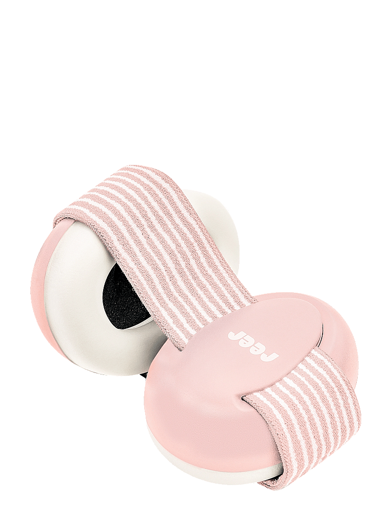 Reer - reer SilentGuard Baby capsule ear protectors, rose - pink - 1
