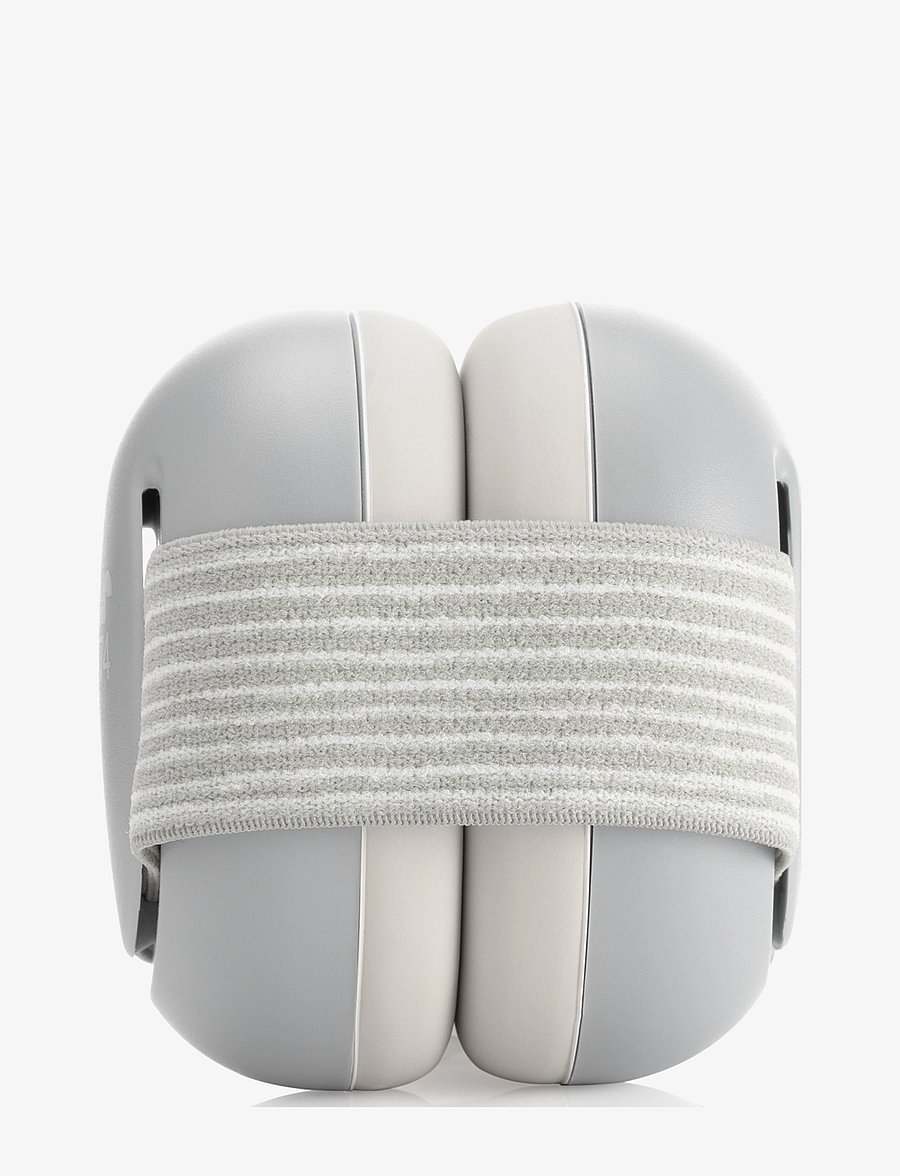 Reer - reer SilentGuard Baby capsule ear protectors, grey - grey - 2