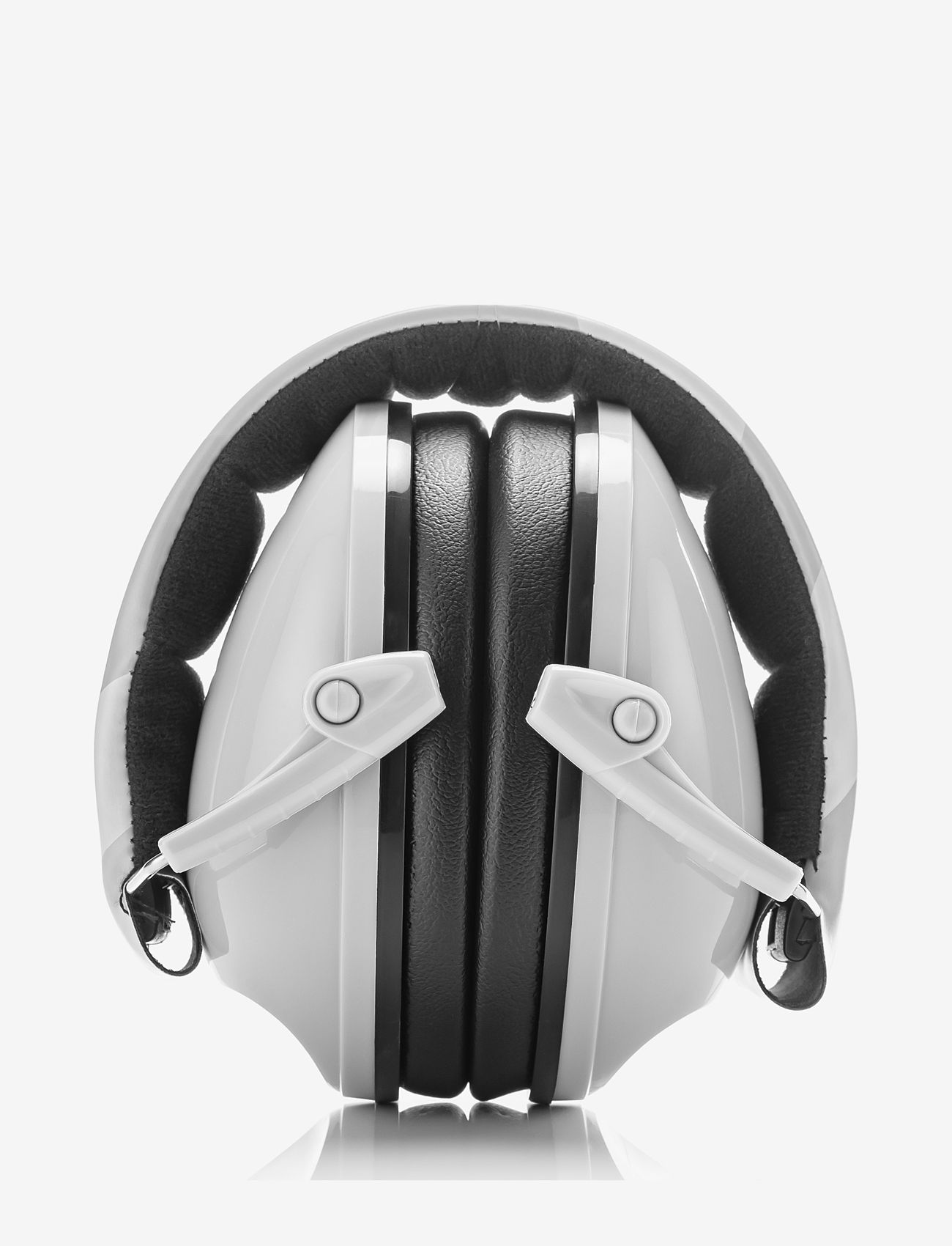 Reer - SilentGuard Kids Ear Protectors - Grey - travel accessories - grey - 2