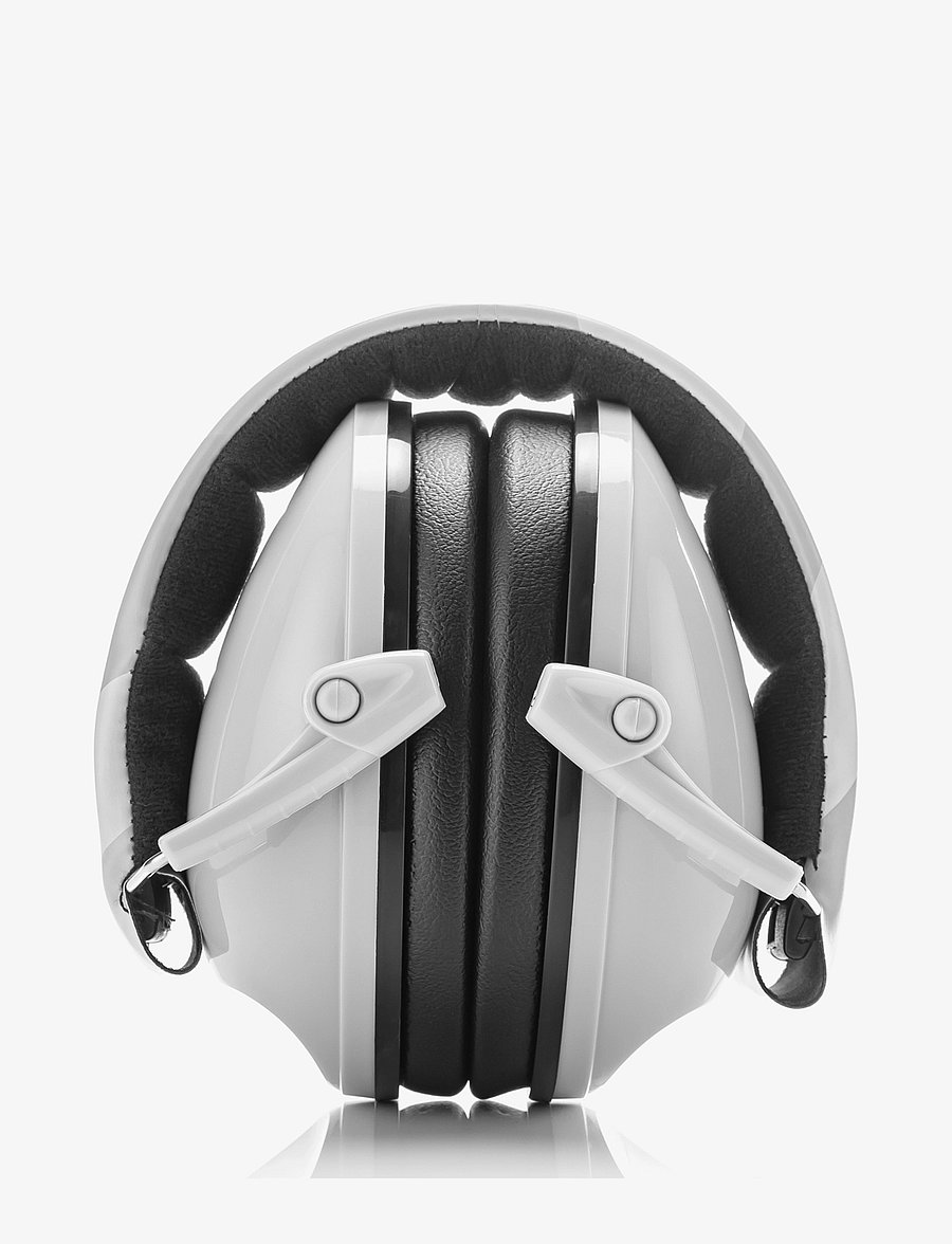 Reer - SilentGuard Kids Ear Protectors - Grey - reisezubehör - grey - 2