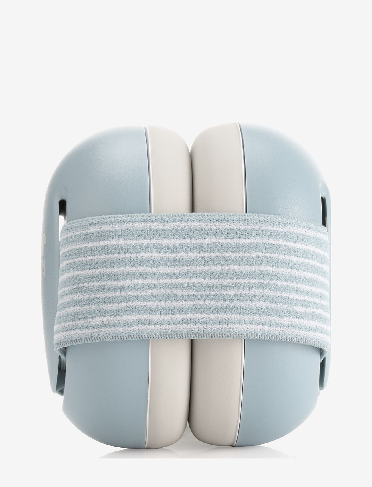 Reer - reer SilentGuard Baby capsule ear protectors, blue - blue - 2