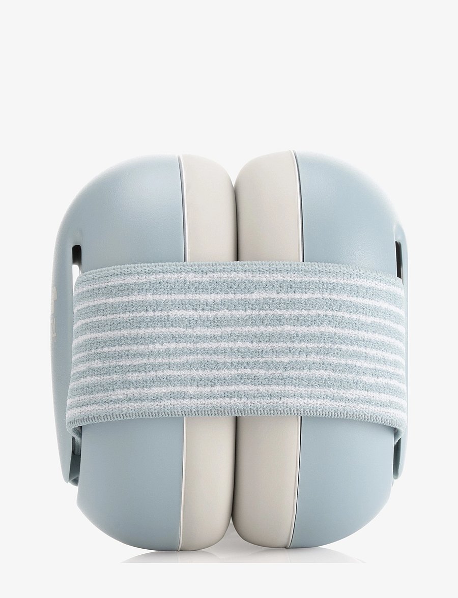 Reer - reer SilentGuard Baby capsule ear protectors, blue - blue - 2