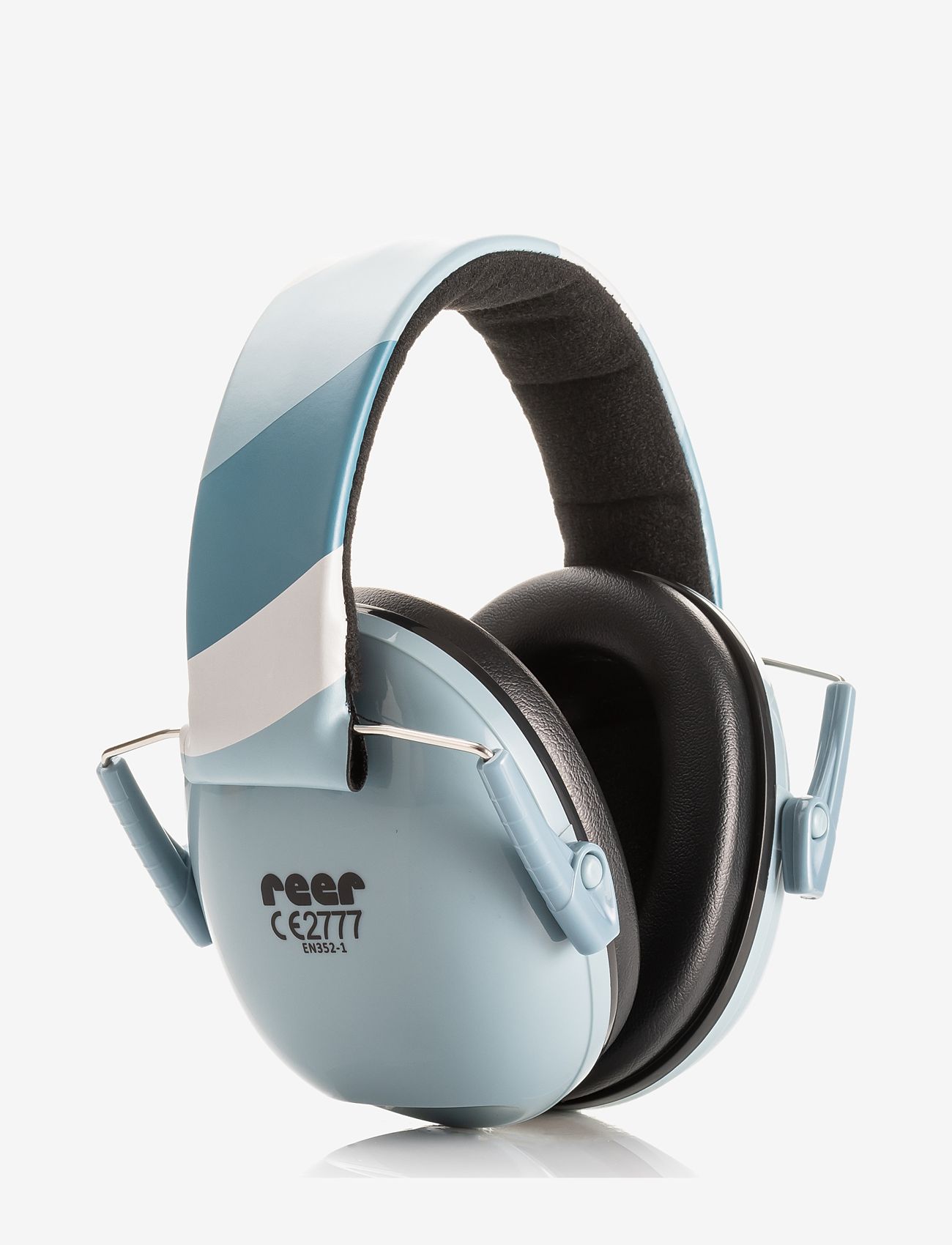 Reer - SilentGuard Kids Ear Protectors - Blue - matkatarvikkeet - blue - 1