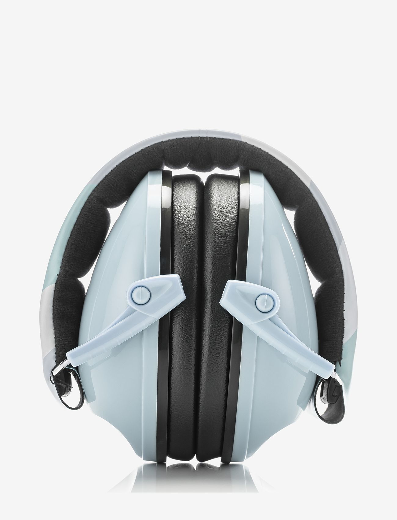 Reer - SilentGuard Kids Ear Protectors - Blue - matkatarvikkeet - blue - 2