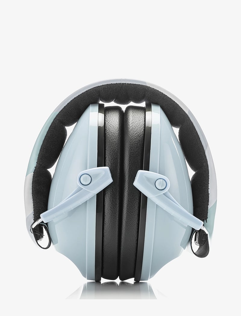 Reer - SilentGuard Kids Ear Protectors - Blue - matkatarvikkeet - blue - 2