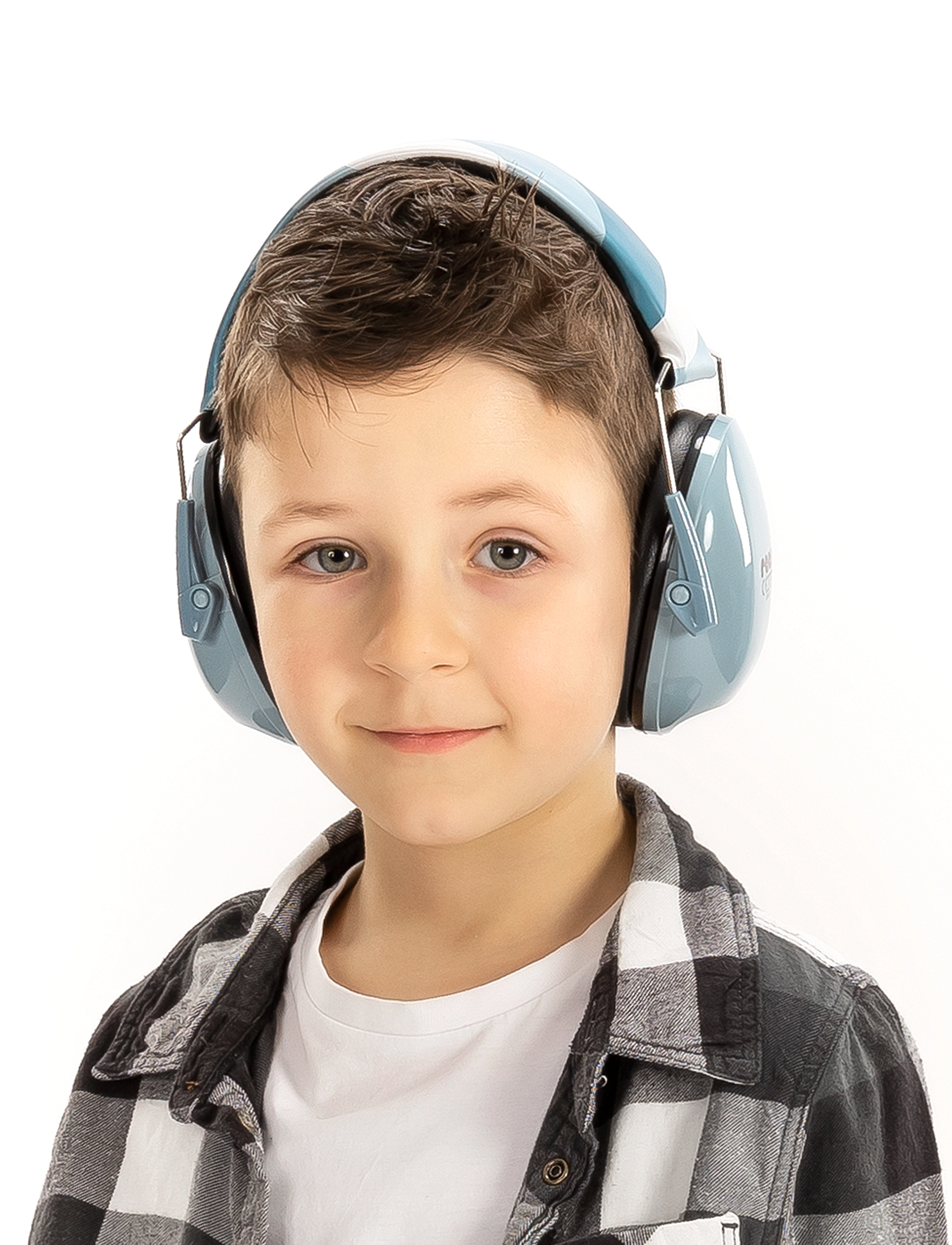 Reer Silentguard Kids Ear Protectors Blue, One Size, Care & Hygiene, Blau - Baby Safety, Kinder