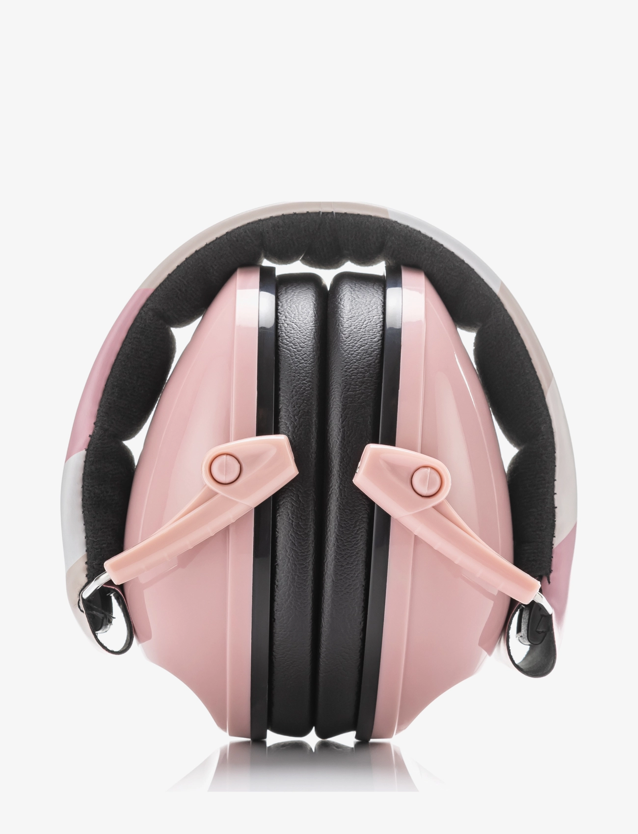 Reer - SilentGuard Kids Ear Protectors - Pink - rejseaccessories - pink - 2