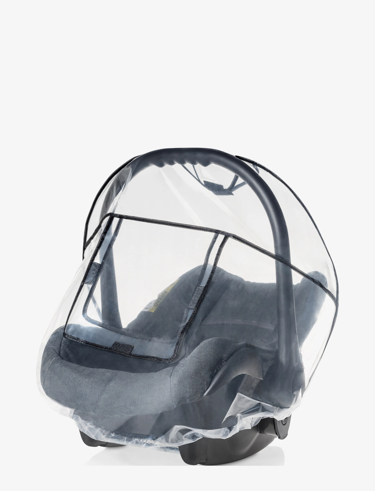 Reer RainCover Baby rain cover for baby seats - Deals - CLEAR / undefined