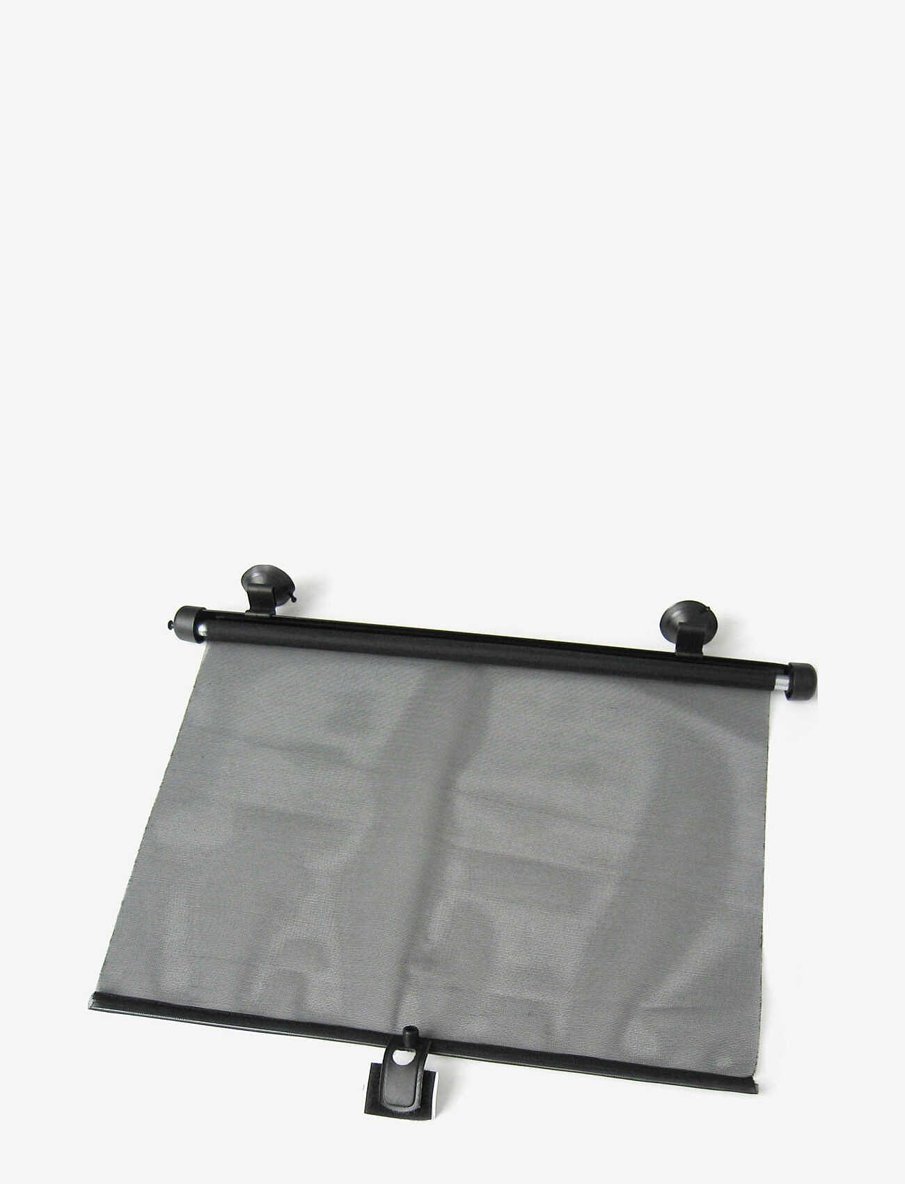 Reer - Roller blind - babysikkerhed - grey - 1