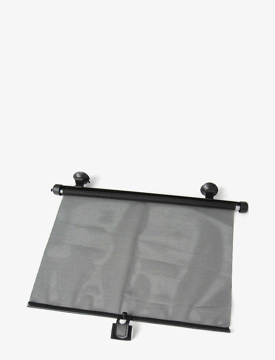 Reer - Roller blind - grey - 1