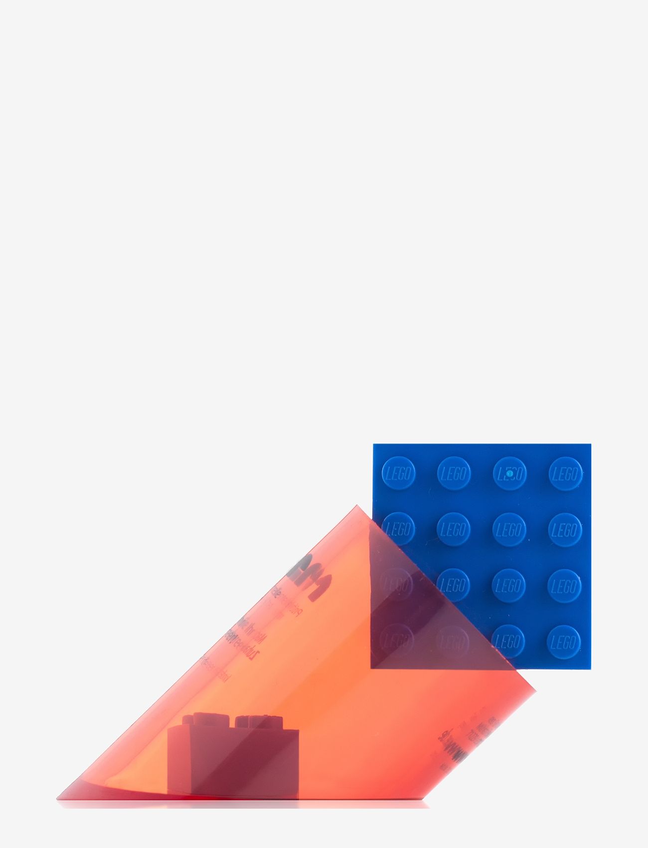 Reer - reer Choke tester for small parts - orange - 1