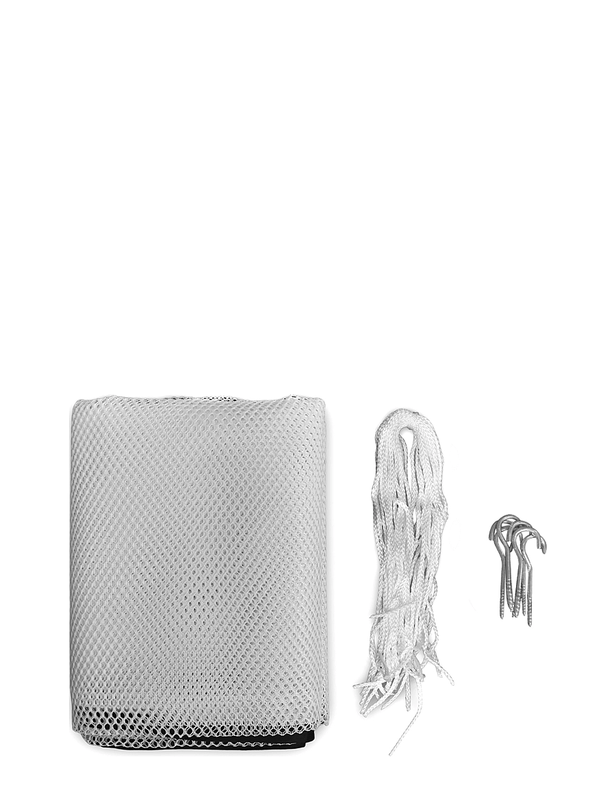 Reer - Balcony net - sicherheit zu hause - grey - 0