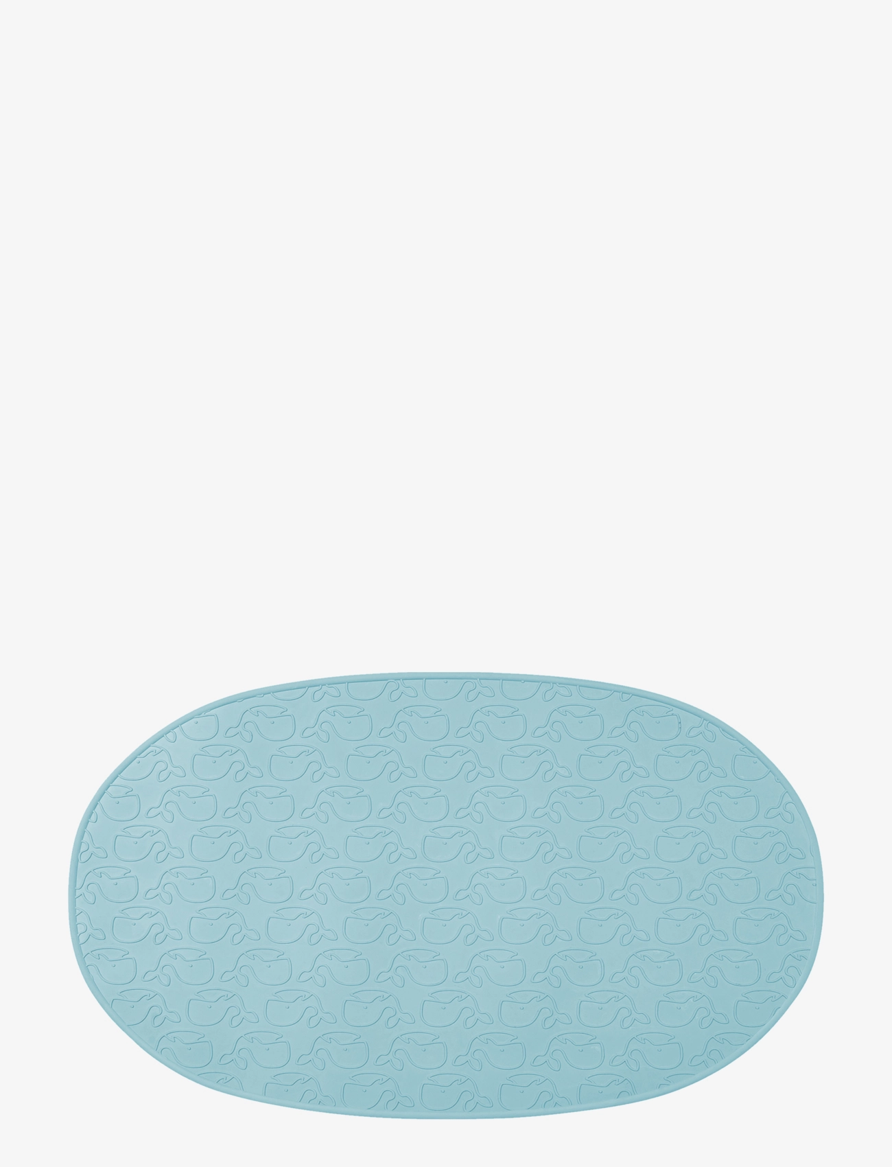 Reer MyHappyBath Mat - baby bath mat - Bada - BLUE / blue