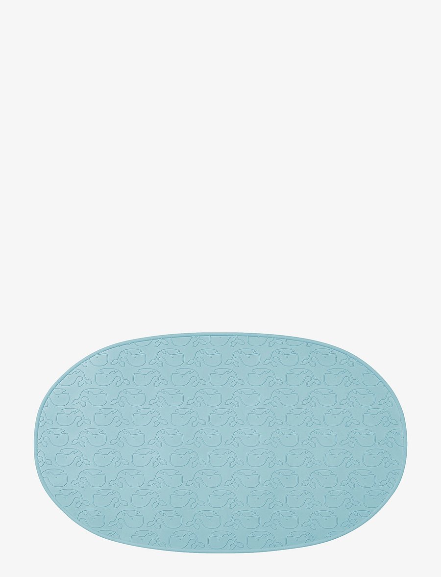 Reer - MyHappyBath Mat - baby bath mat - blue - 1