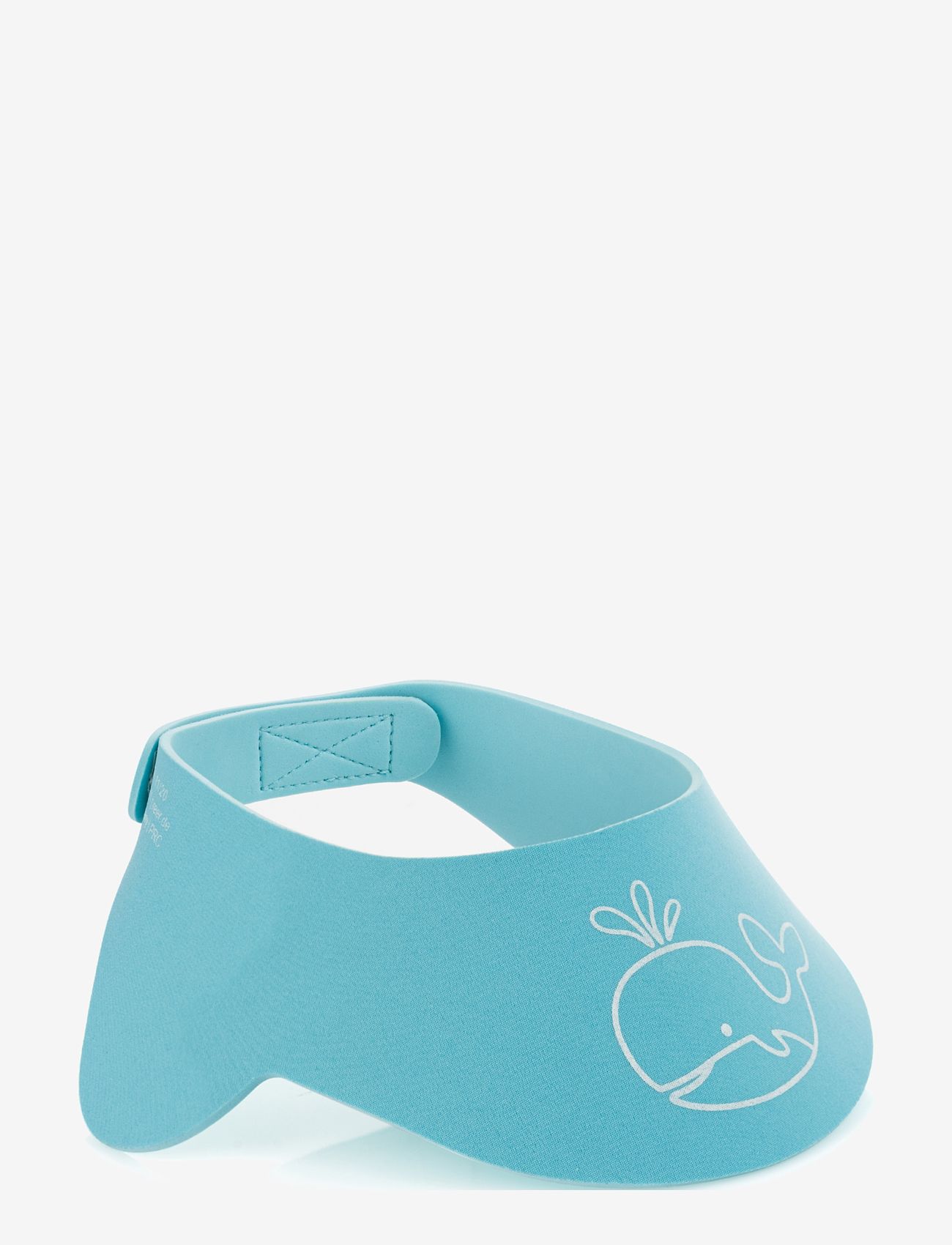 Reer - MyHappyBath Cap - shampoo shield - laveste priser - blue - 0