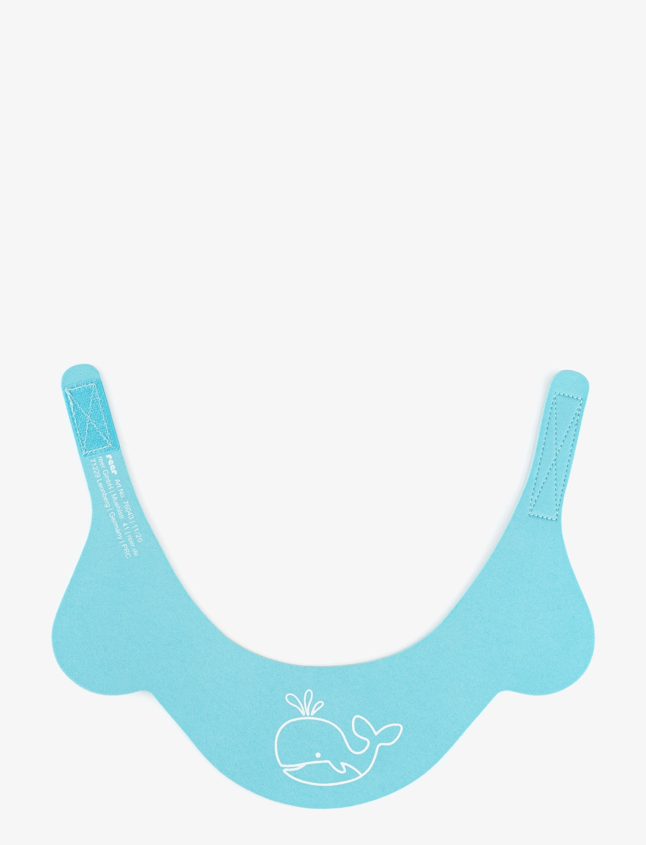 Reer - MyHappyBath Cap - shampoo shield - alhaisimmat hinnat - blue - 1