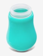 Reer - safety nasal aspirator Soft&Clean - babypleie - turqouise - 1