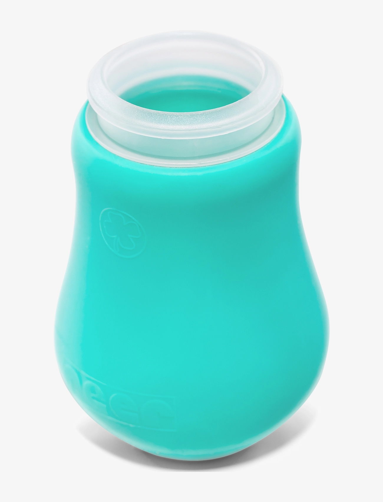 Reer - safety nasal aspirator Soft&Clean - babyhälsa - turqouise - 2