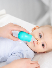 Reer - safety nasal aspirator Soft&Clean - babypleie - turqouise - 2