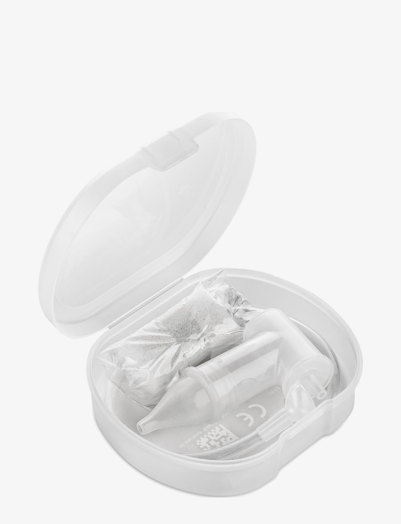 Reer - Nasal aspirator - laveste priser - white - 1