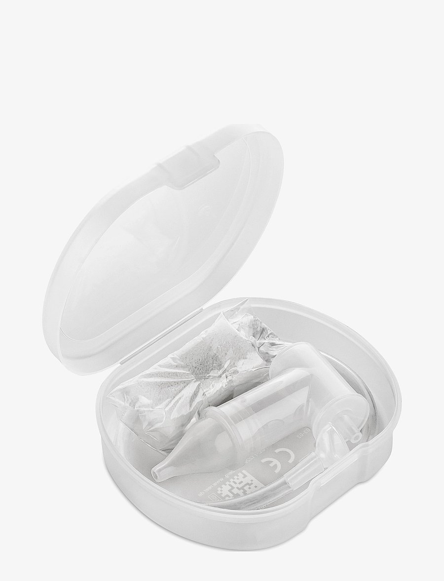 Reer - Nasal aspirator - white - 2