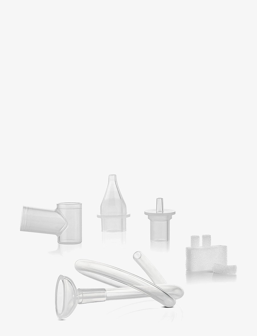 Reer - Nasal aspirator - white - 3