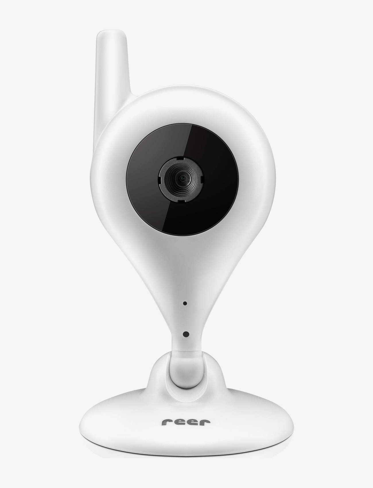 Reer IP BabyCam - App deal - WHITE / white