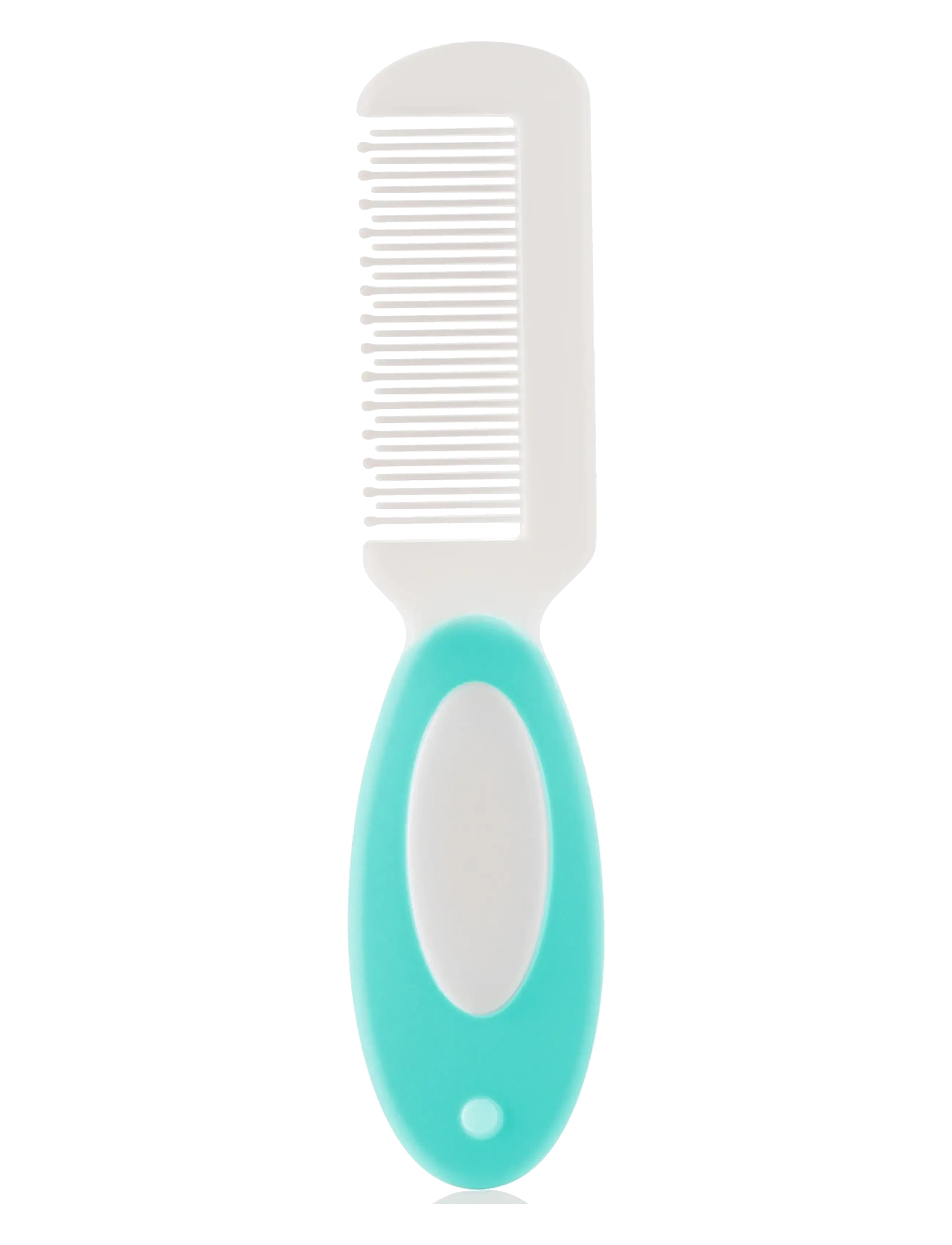 Reer - BabyCare 5-part care set - nagelsax & fil - turqouise - 4