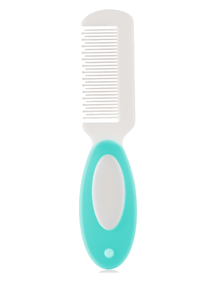 Reer - BabyCare 5-part care set - turqouise - 4