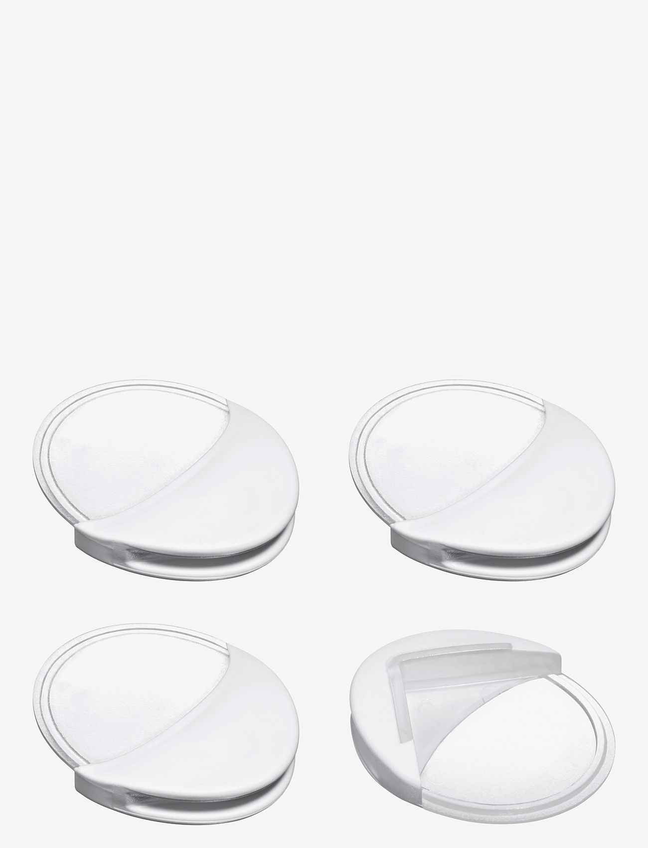 Reer - Corner protector - laveste priser - white - 0