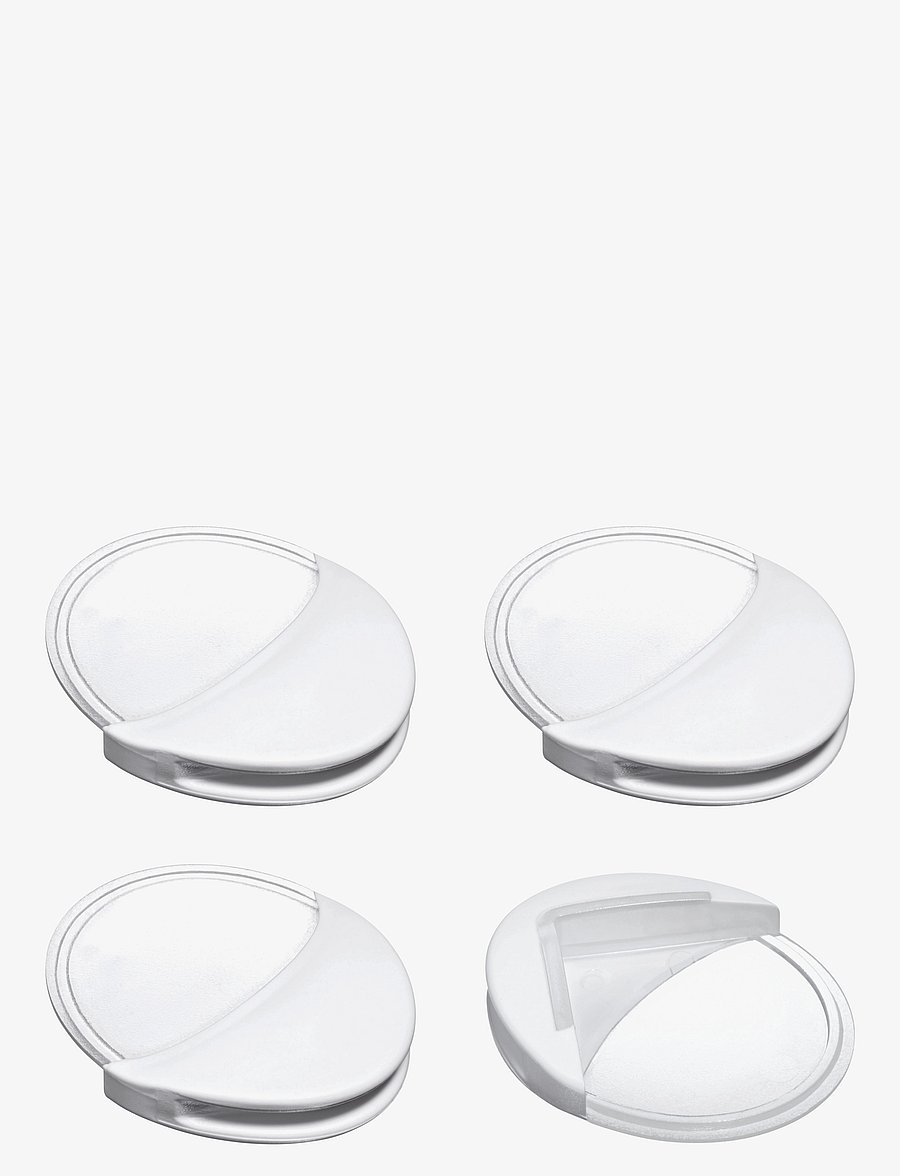 Reer - Corner protector - sikkerhet i hjemmet - white - 1