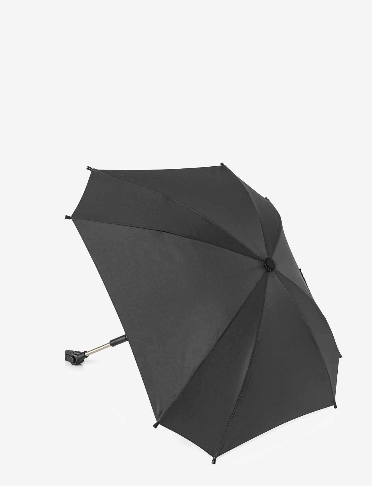 Reer - ShineSafe pushchair sunshade, black - black - 1