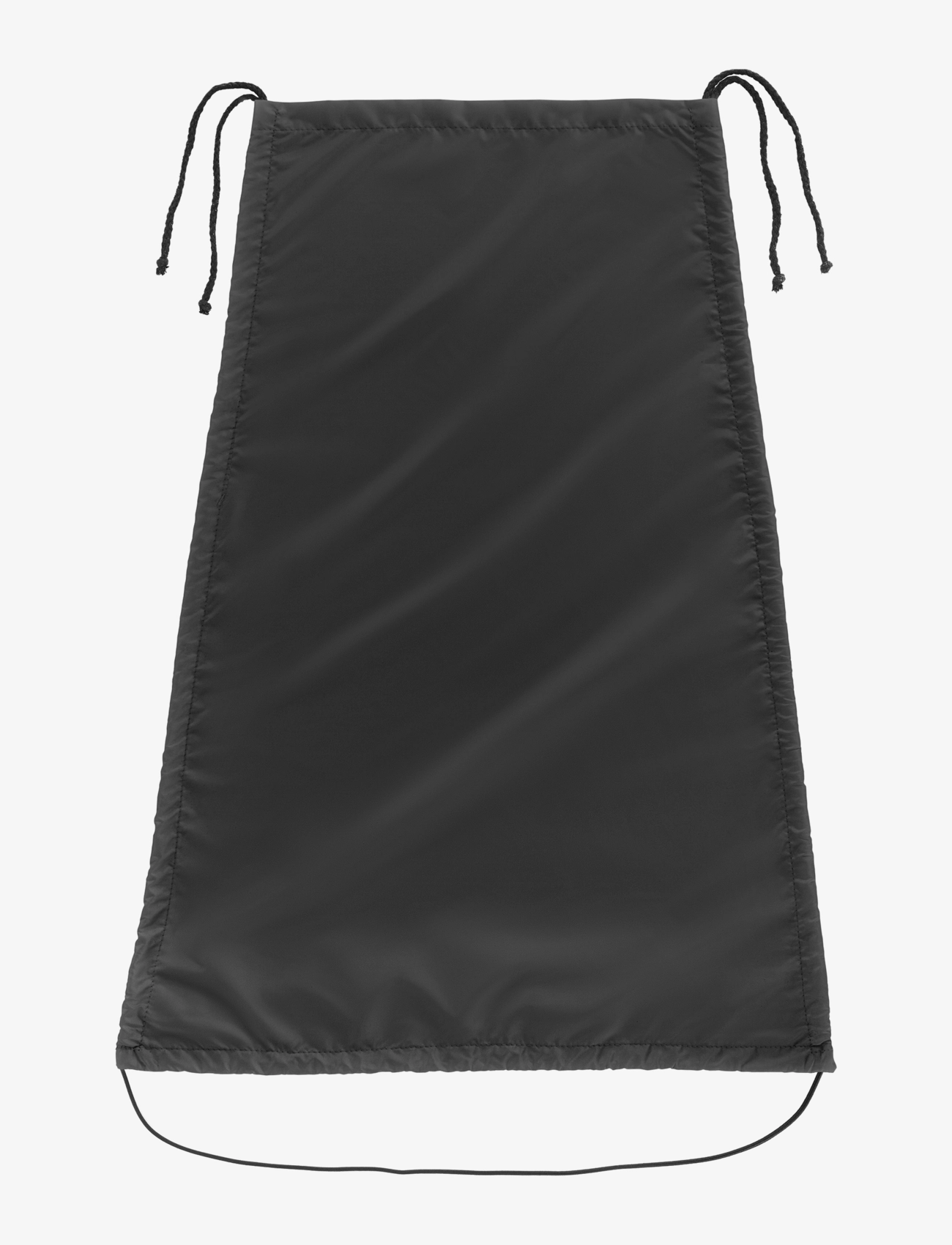 Reer ShineSafe Awning for baby carriage, black - App deal - BLACK / black