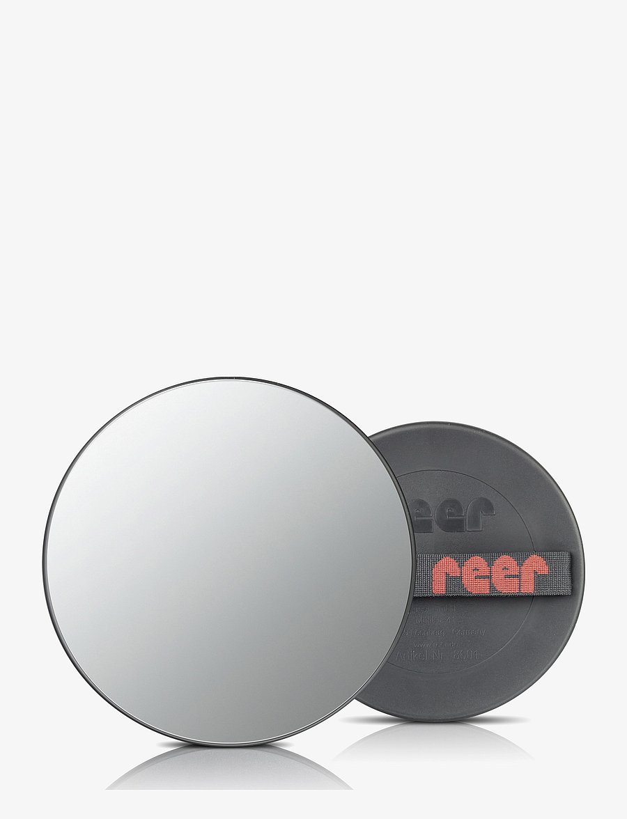 Reer - Safetyview back seat mirror - black - 1