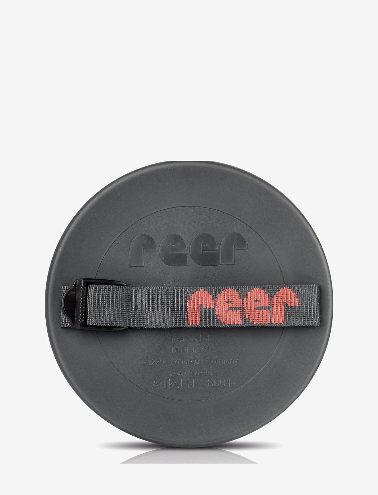 Reer - Safetyview back seat mirror - resetillbehör - black - 3