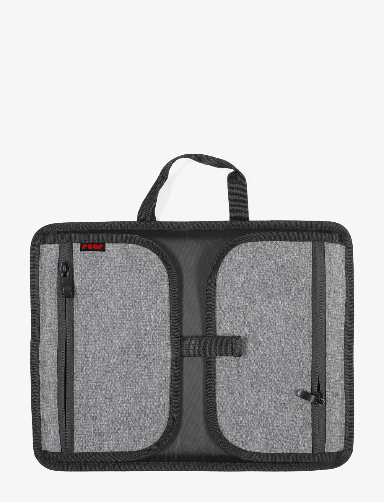 Reer - reer TravelKid Play travel tray - grey - 2
