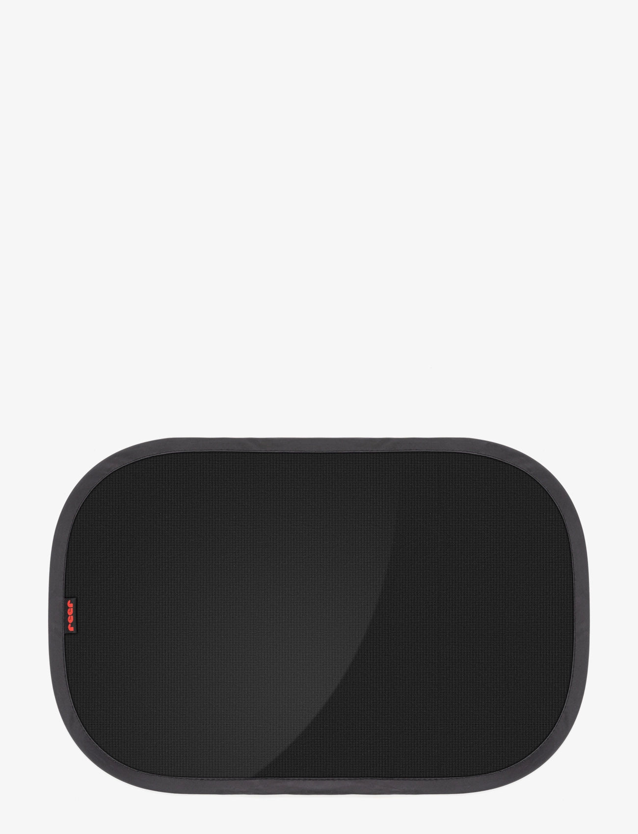 Reer - TravelKid Sun Pure car sunshade - black - 2