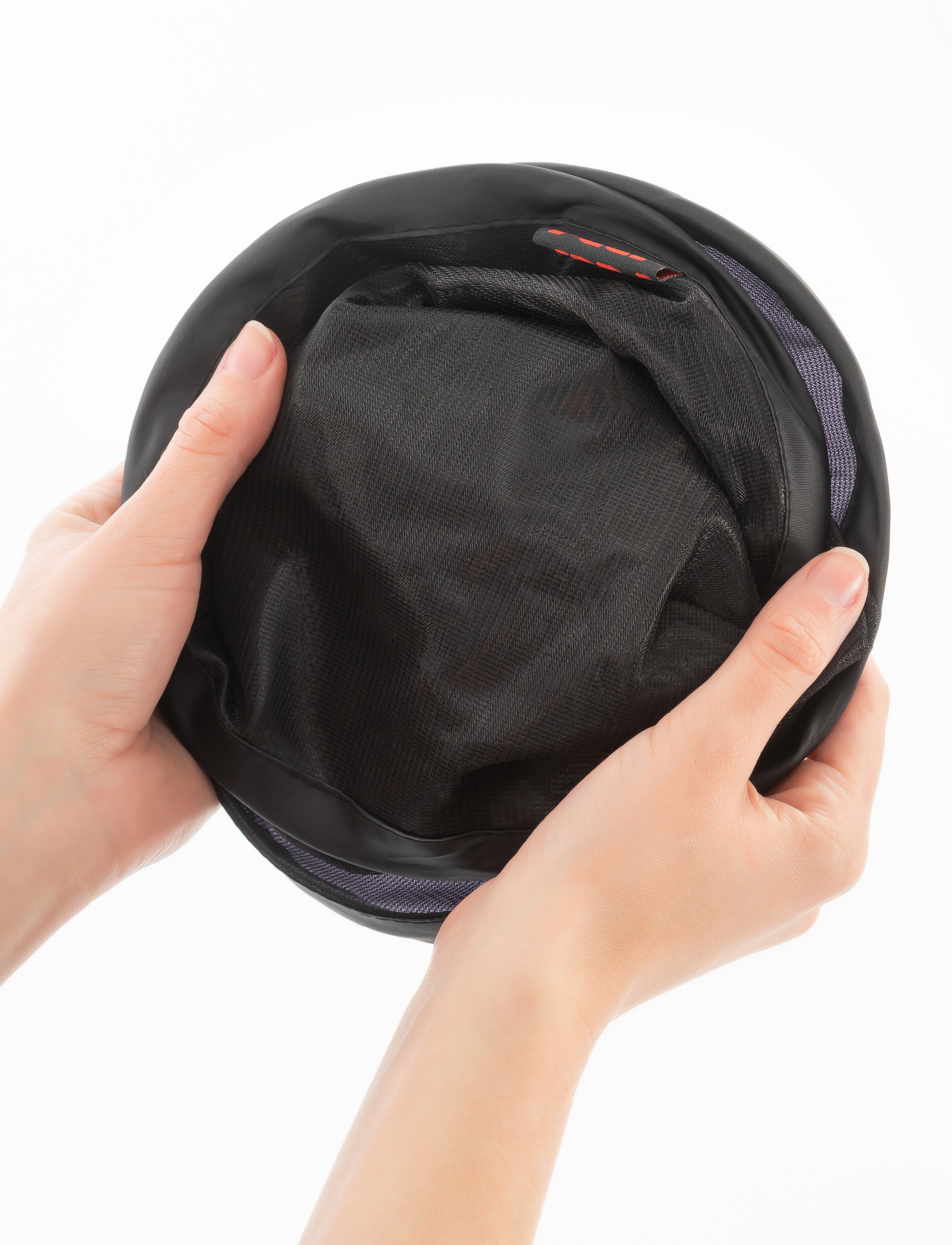 Reer - TravelKid Sun Pure car sunshade - black - 3
