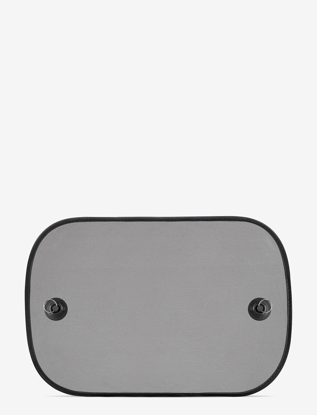 Reer - TravelKid Sun Basic car sunshade - matkatarvikkeet - grey - 1