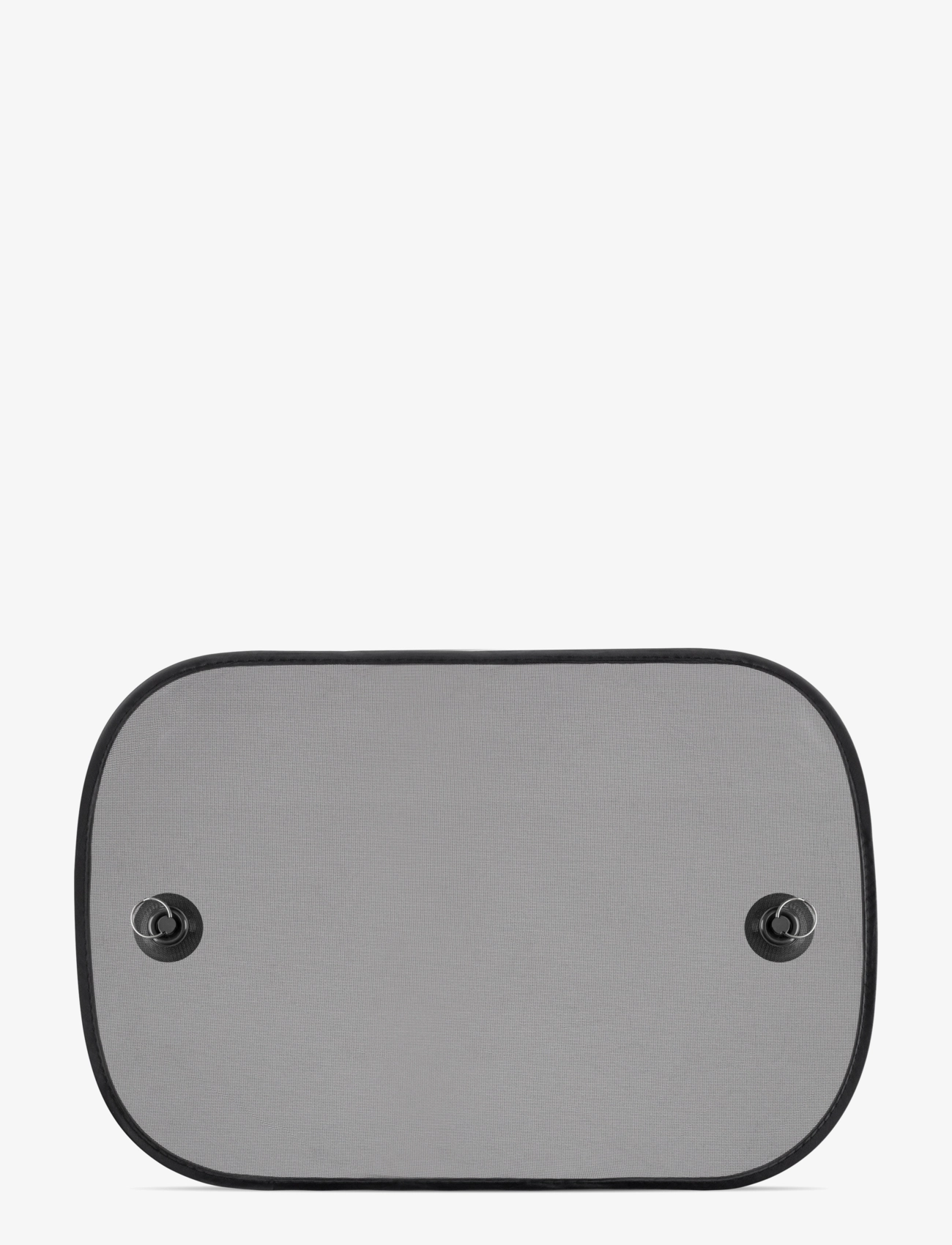 Reer TravelKid Sun Basic car sunshade - App deal - GREY / grey