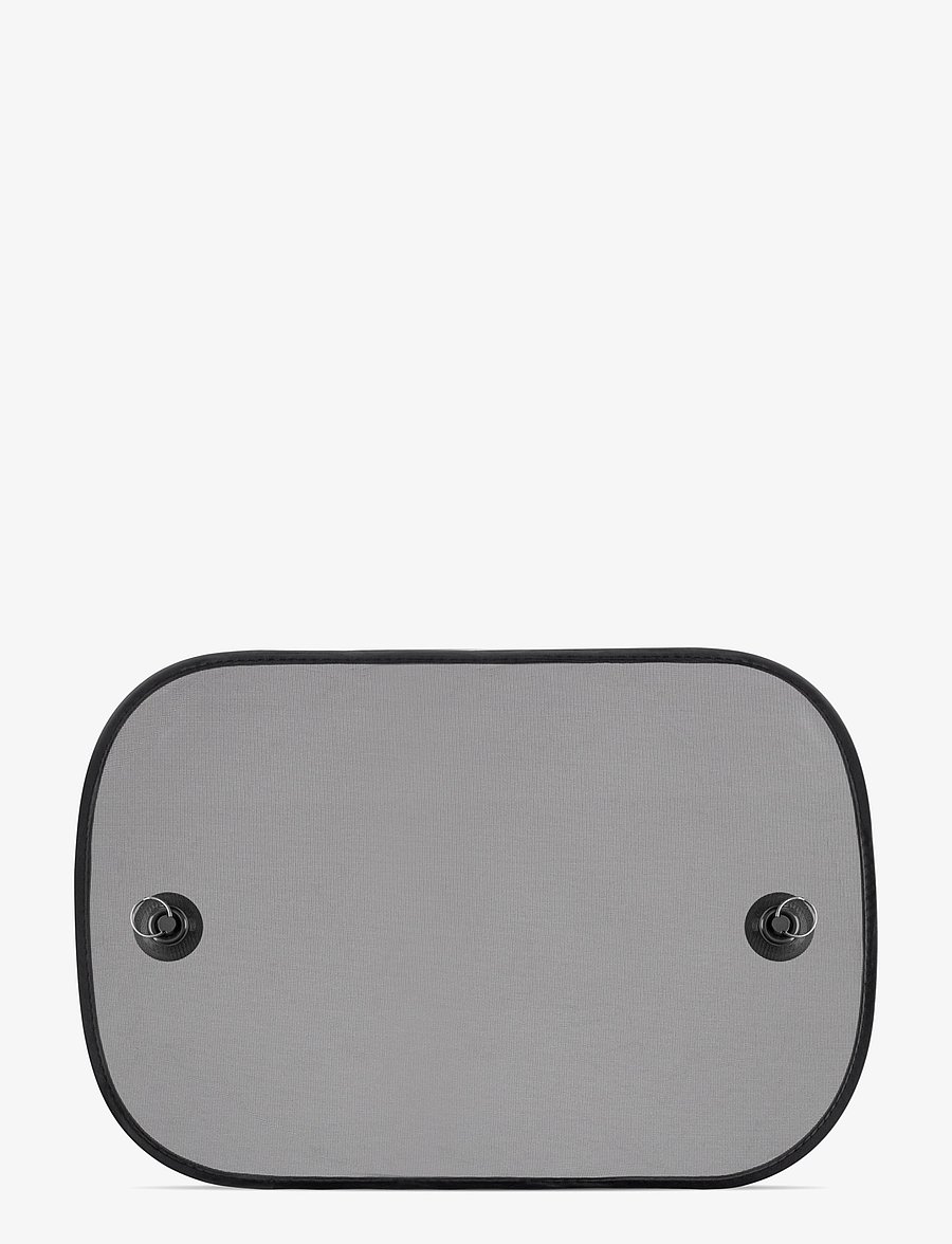 Reer - TravelKid Sun Basic car sunshade - grey - 1