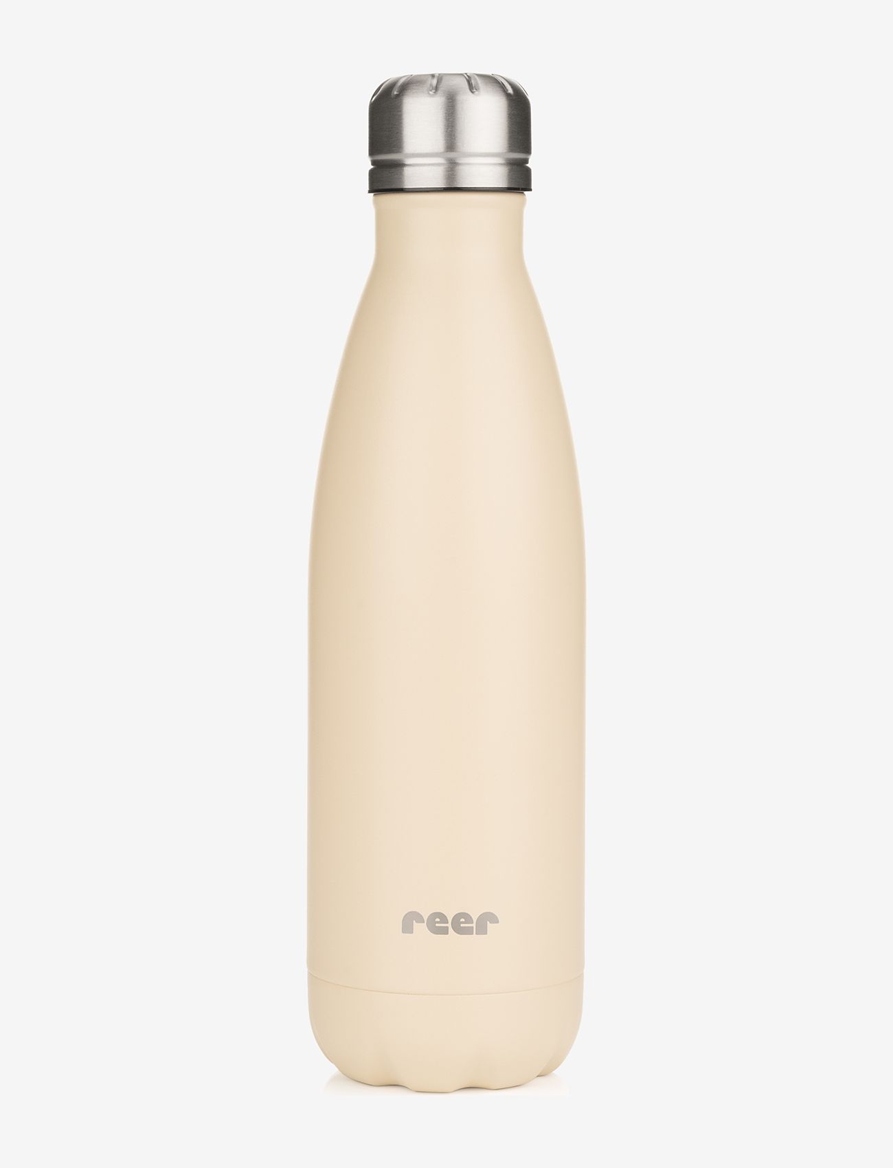 Reer - Thermos bottle - Cream - cream - 0