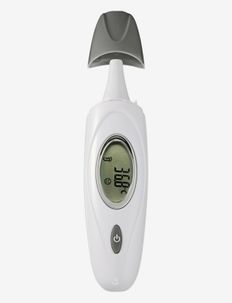 SkinTemp 3in1 infrared thermometer, Reer