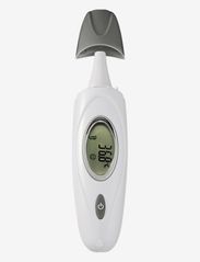 SkinTemp 3in1 infrared thermometer - WHITE