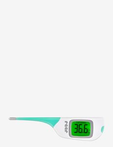 ColourTemp Digital Thermometer with big screen, Reer